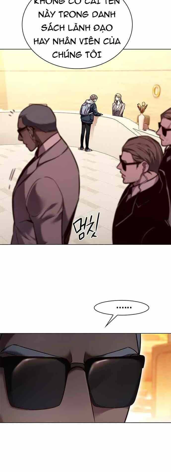 Hóa Thân Thành Mèo Chap 232 - Next Chap 233