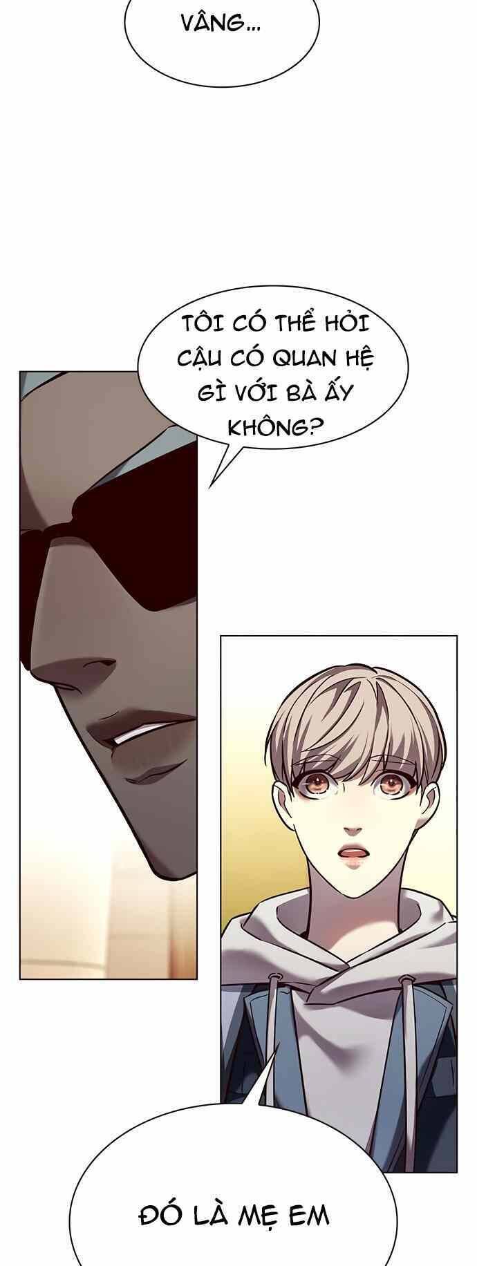 Hóa Thân Thành Mèo Chap 232 - Next Chap 233