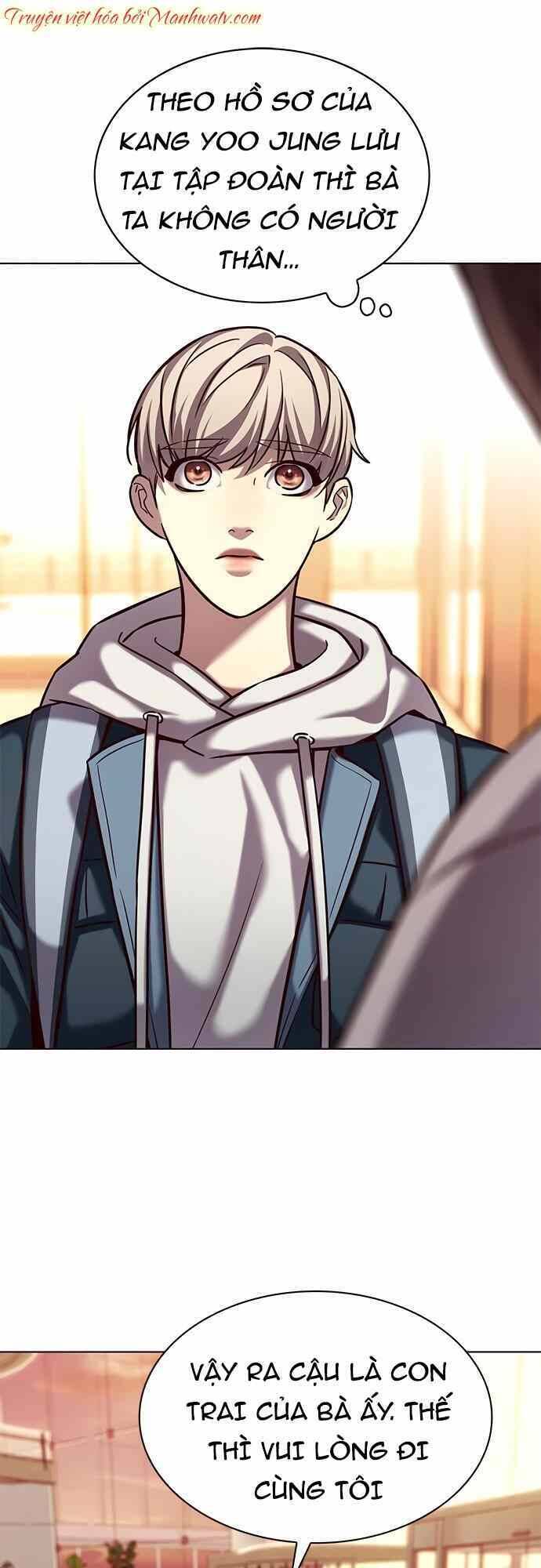 Hóa Thân Thành Mèo Chap 232 - Next Chap 233