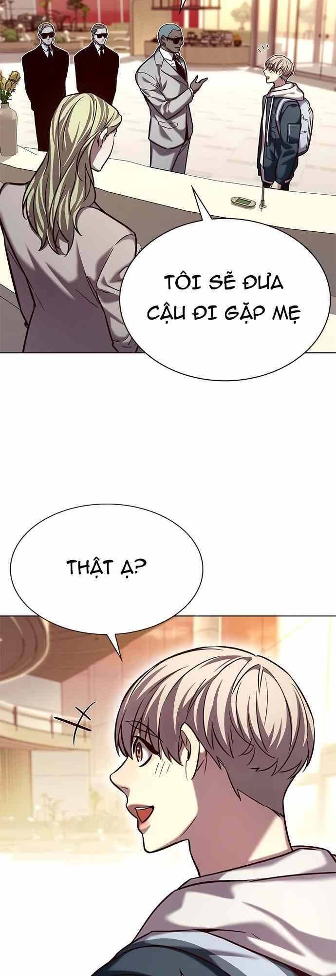 Hóa Thân Thành Mèo Chap 232 - Next Chap 233