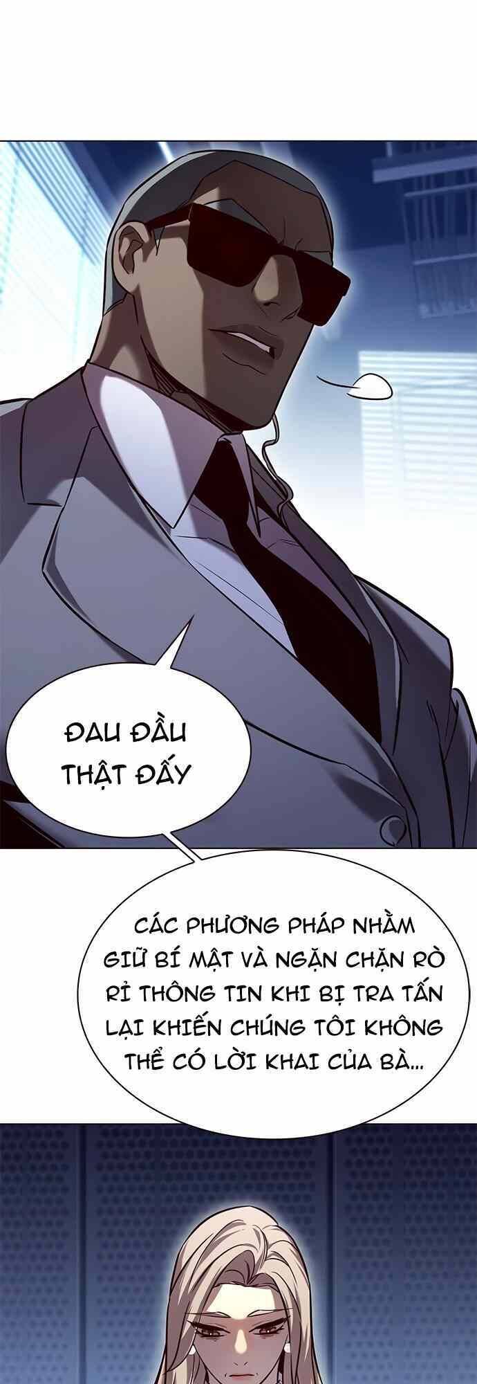 Hóa Thân Thành Mèo Chap 232 - Next Chap 233