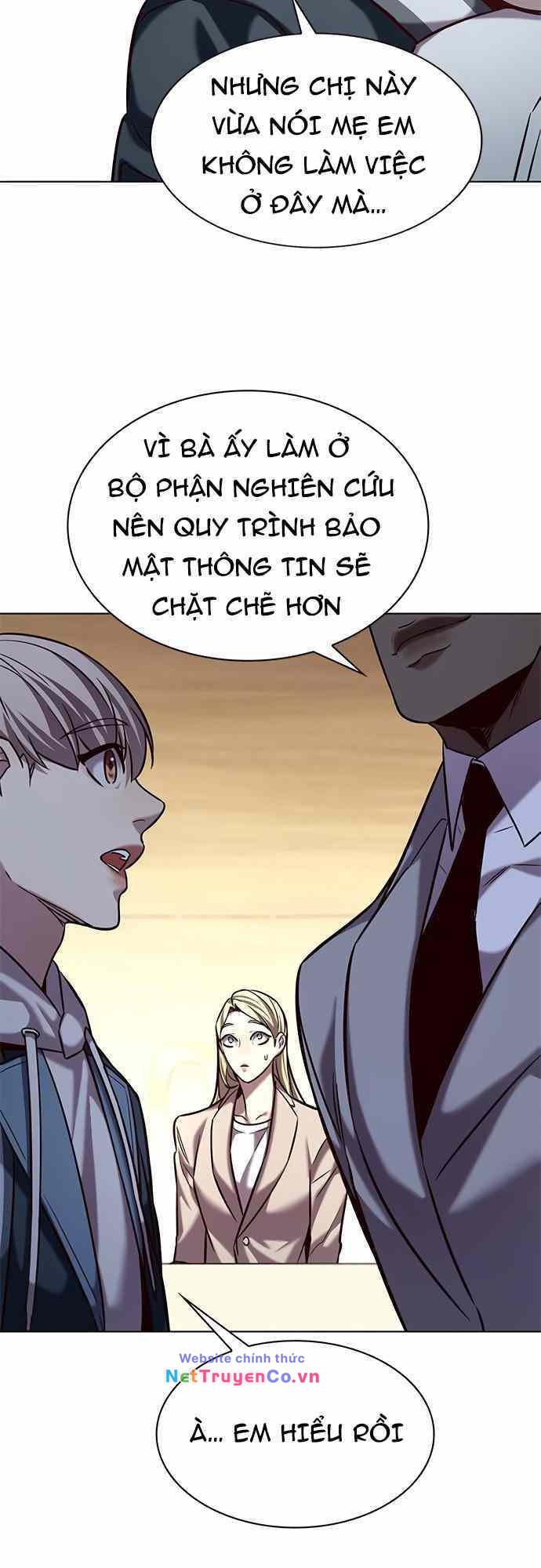 Hóa Thân Thành Mèo Chap 232 - Next Chap 233