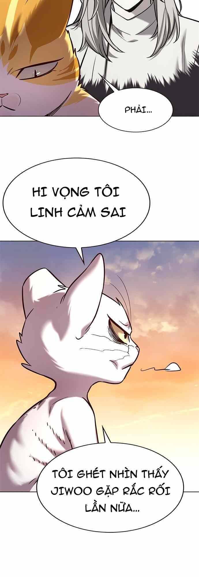 Hóa Thân Thành Mèo Chap 232 - Next Chap 233