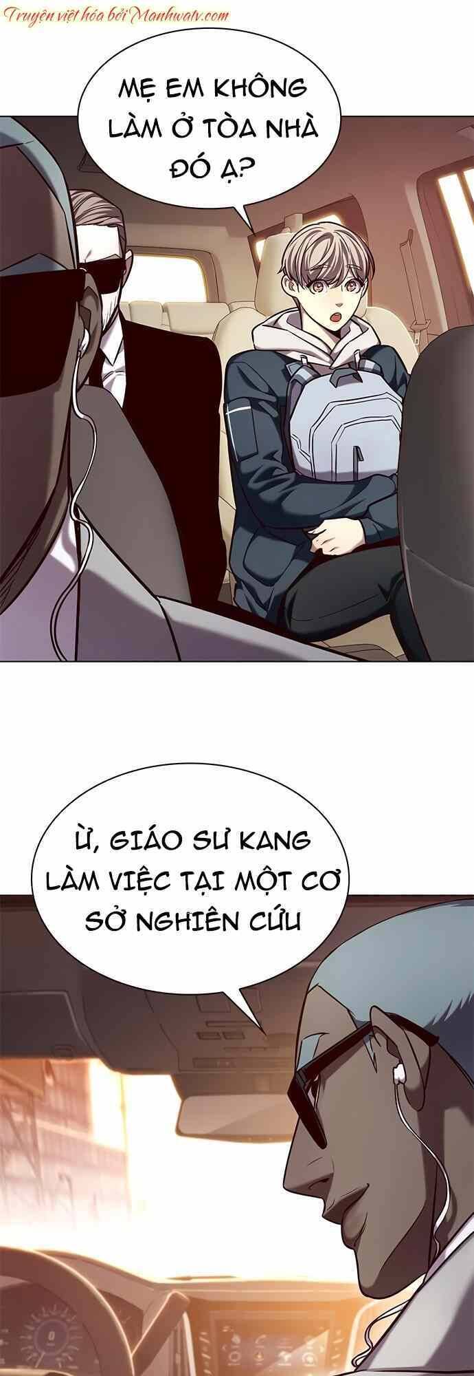 Hóa Thân Thành Mèo Chap 232 - Next Chap 233