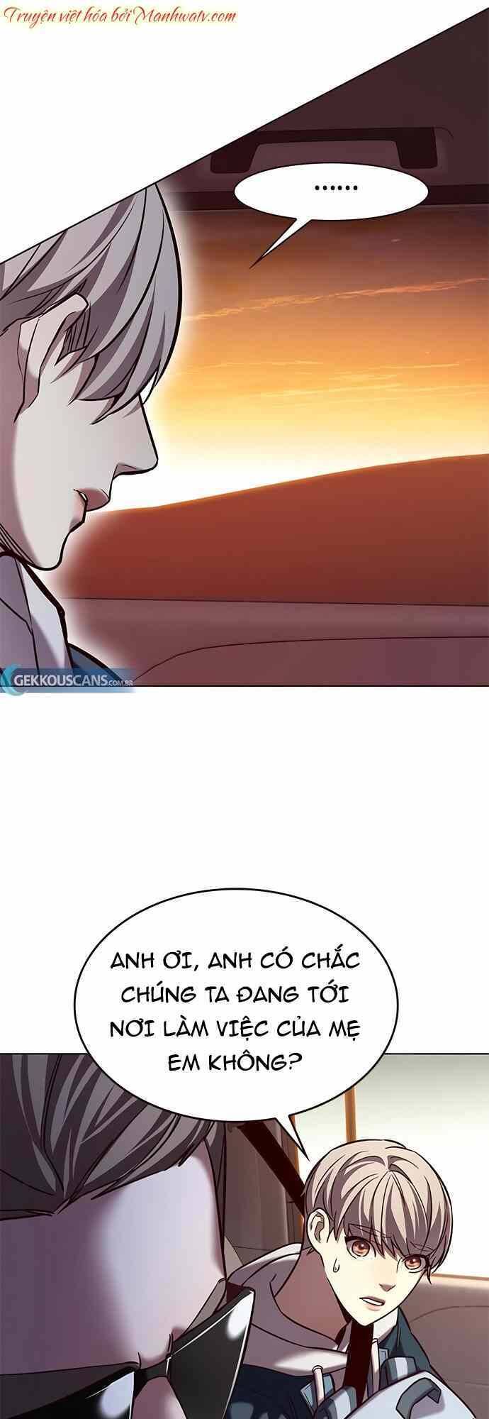 Hóa Thân Thành Mèo Chap 232 - Next Chap 233