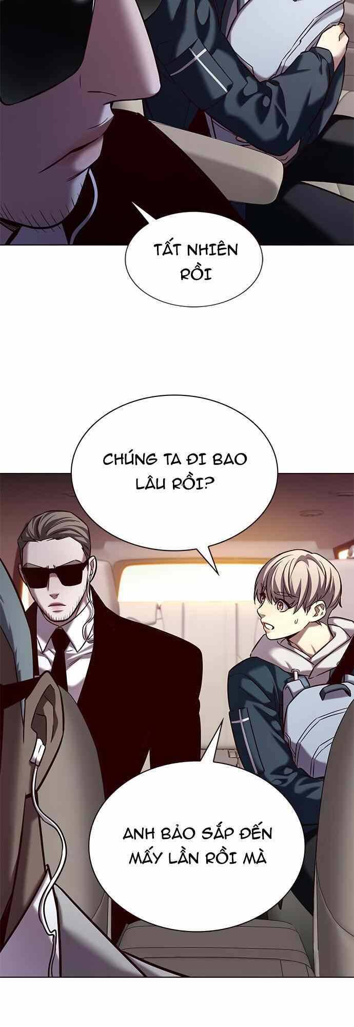 Hóa Thân Thành Mèo Chap 232 - Next Chap 233