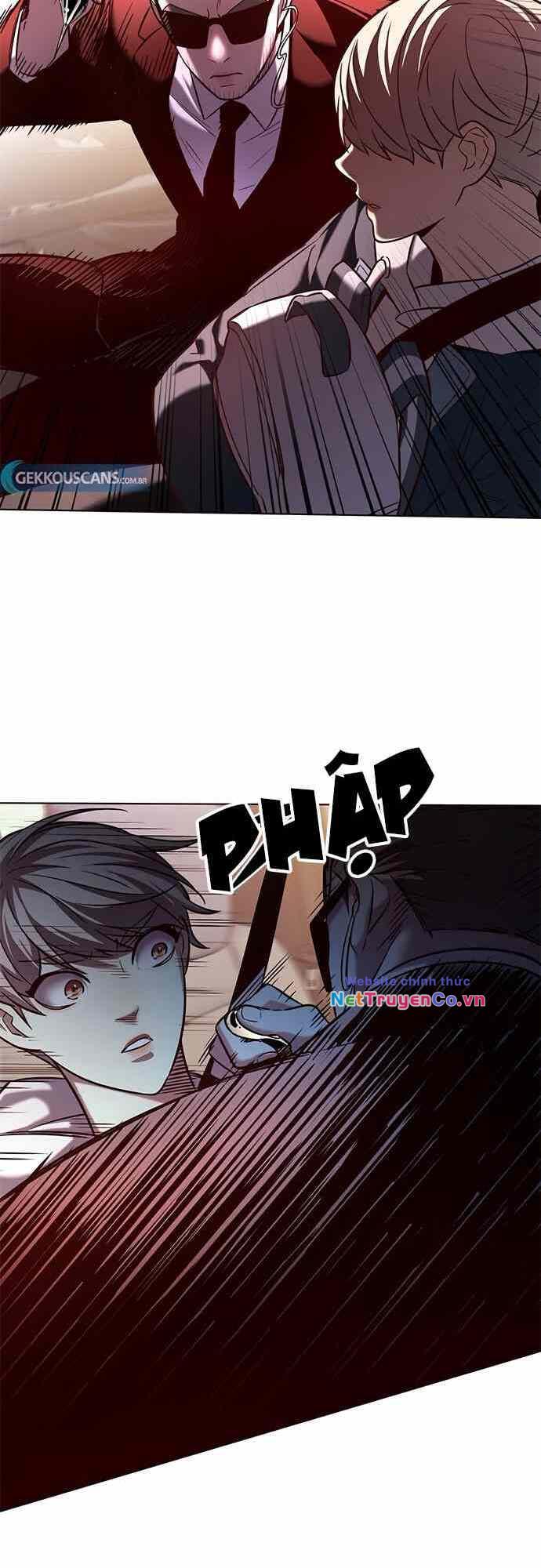 Hóa Thân Thành Mèo Chap 232 - Next Chap 233