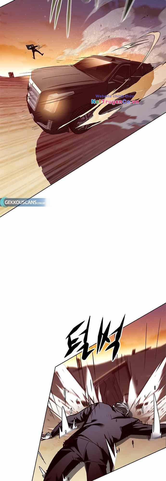 Hóa Thân Thành Mèo Chap 232 - Next Chap 233