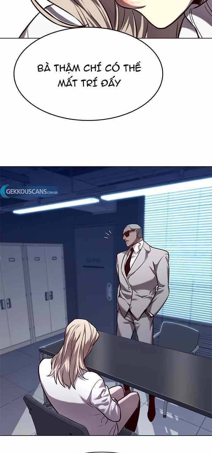 Hóa Thân Thành Mèo Chap 232 - Next Chap 233