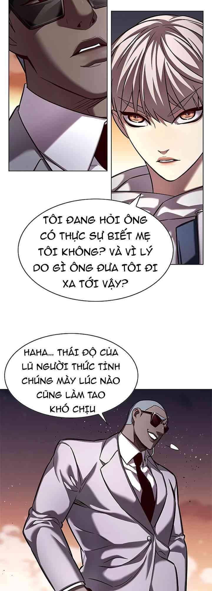 Hóa Thân Thành Mèo Chap 233 - Next Chap 234