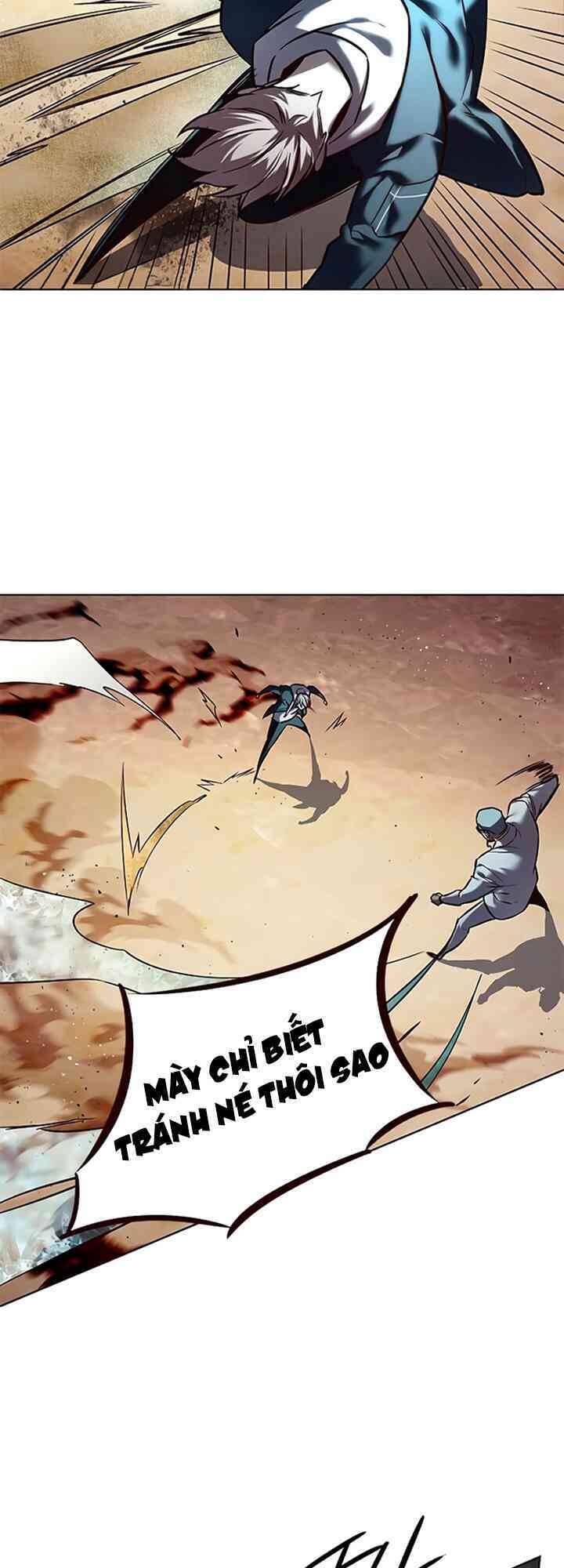 Hóa Thân Thành Mèo Chap 233 - Next Chap 234