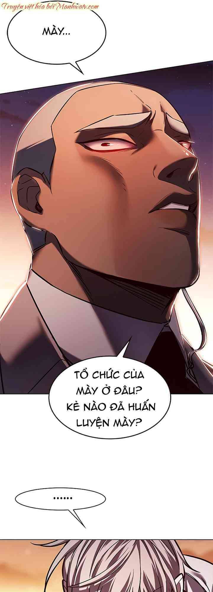 Hóa Thân Thành Mèo Chap 233 - Next Chap 234