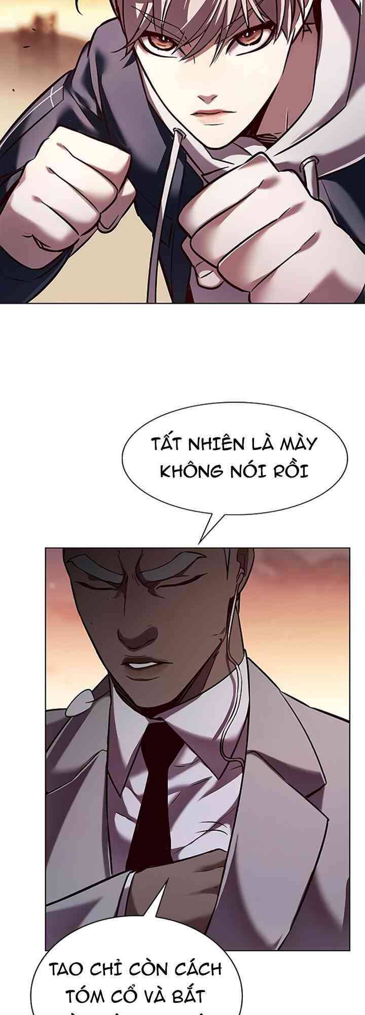Hóa Thân Thành Mèo Chap 233 - Next Chap 234