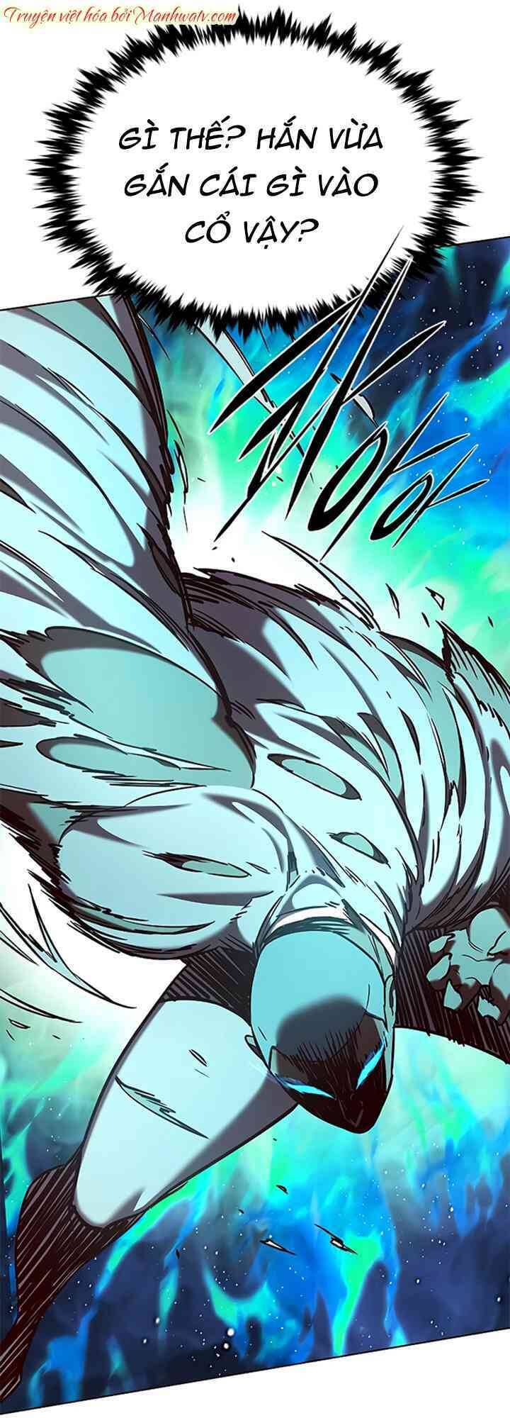 Hóa Thân Thành Mèo Chap 233 - Next Chap 234