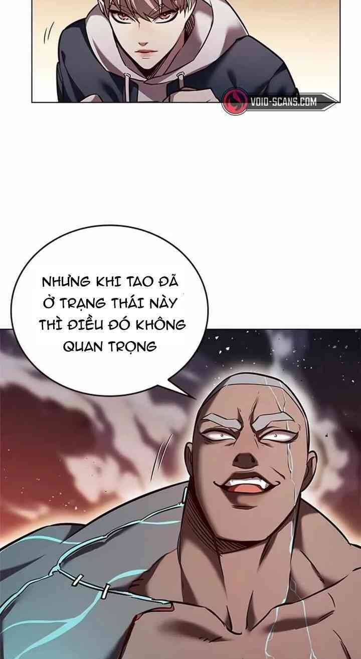 Hóa Thân Thành Mèo Chap 233 - Next Chap 234