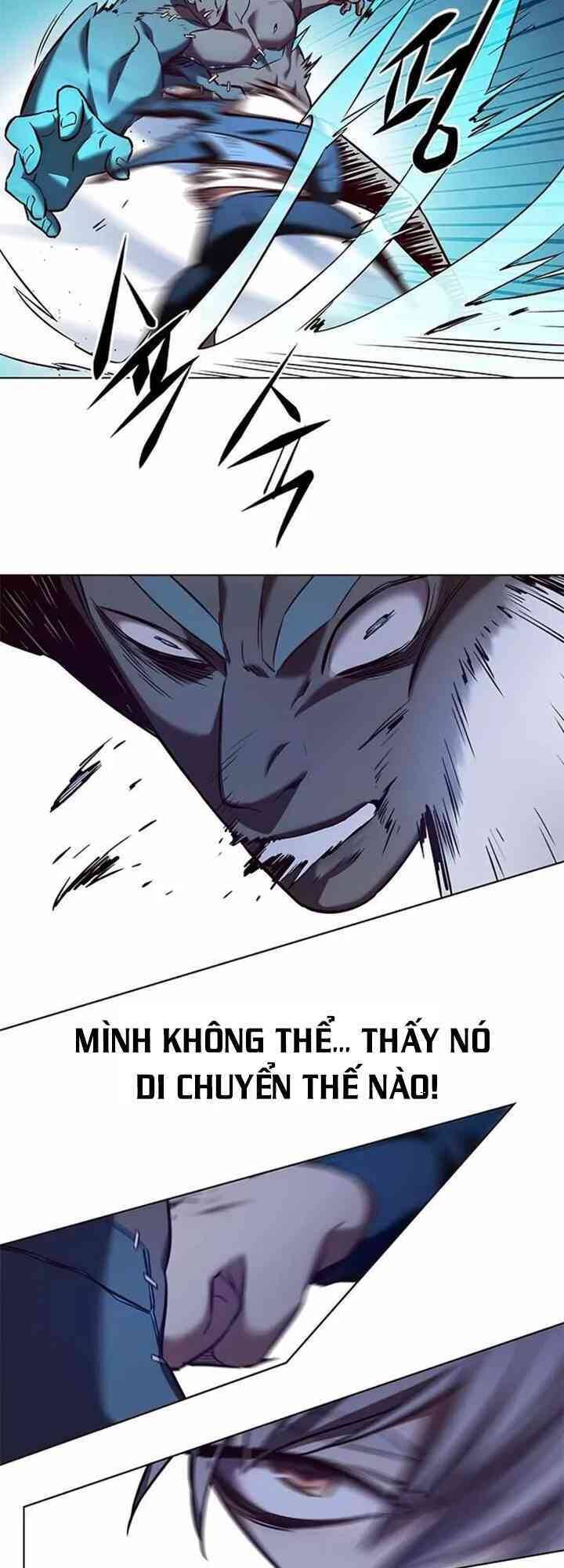 Hóa Thân Thành Mèo Chap 233 - Next Chap 234