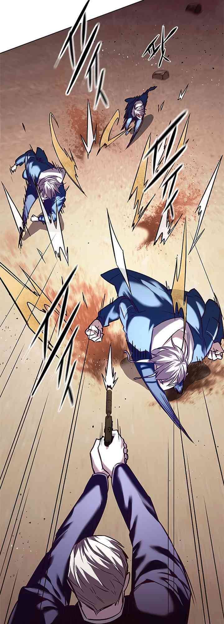 Hóa Thân Thành Mèo Chap 233 - Next Chap 234