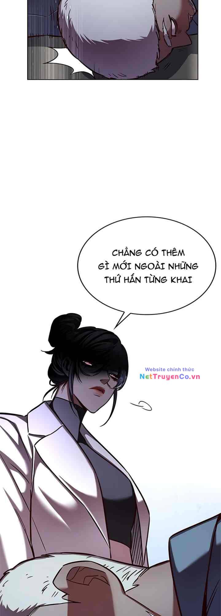 Hóa Thân Thành Mèo Chap 234 - Next Chap 235