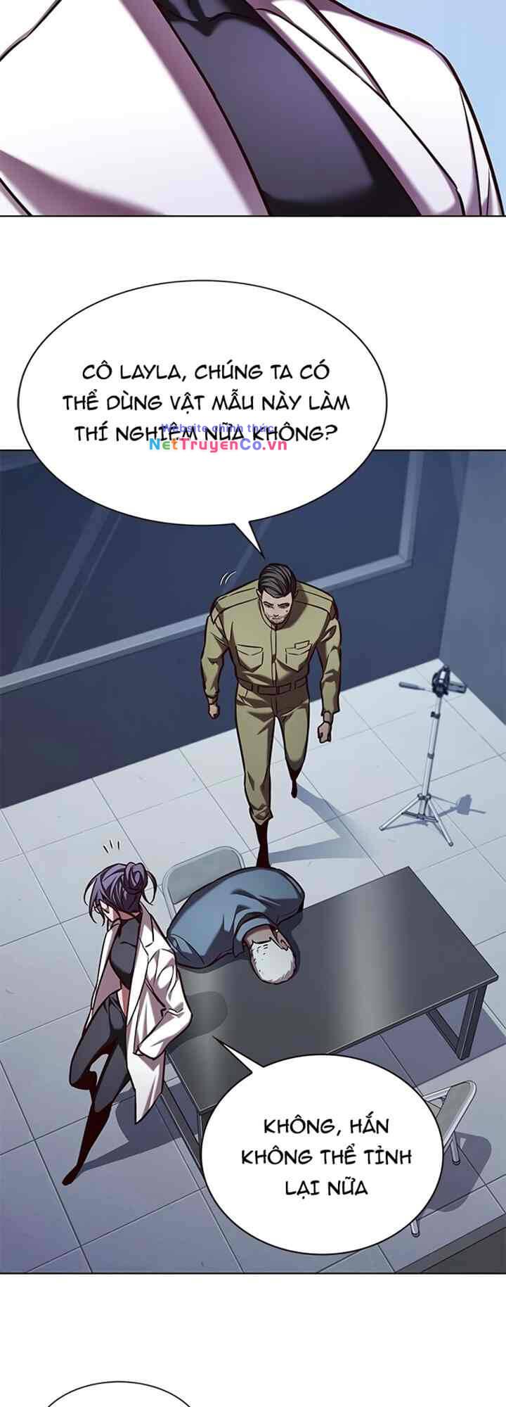 Hóa Thân Thành Mèo Chap 234 - Next Chap 235