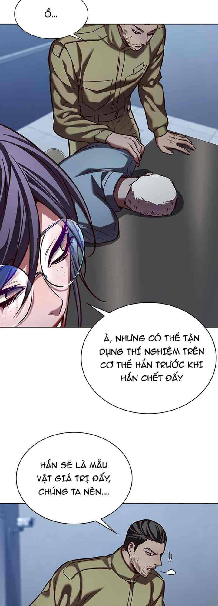 Hóa Thân Thành Mèo Chap 234 - Next Chap 235
