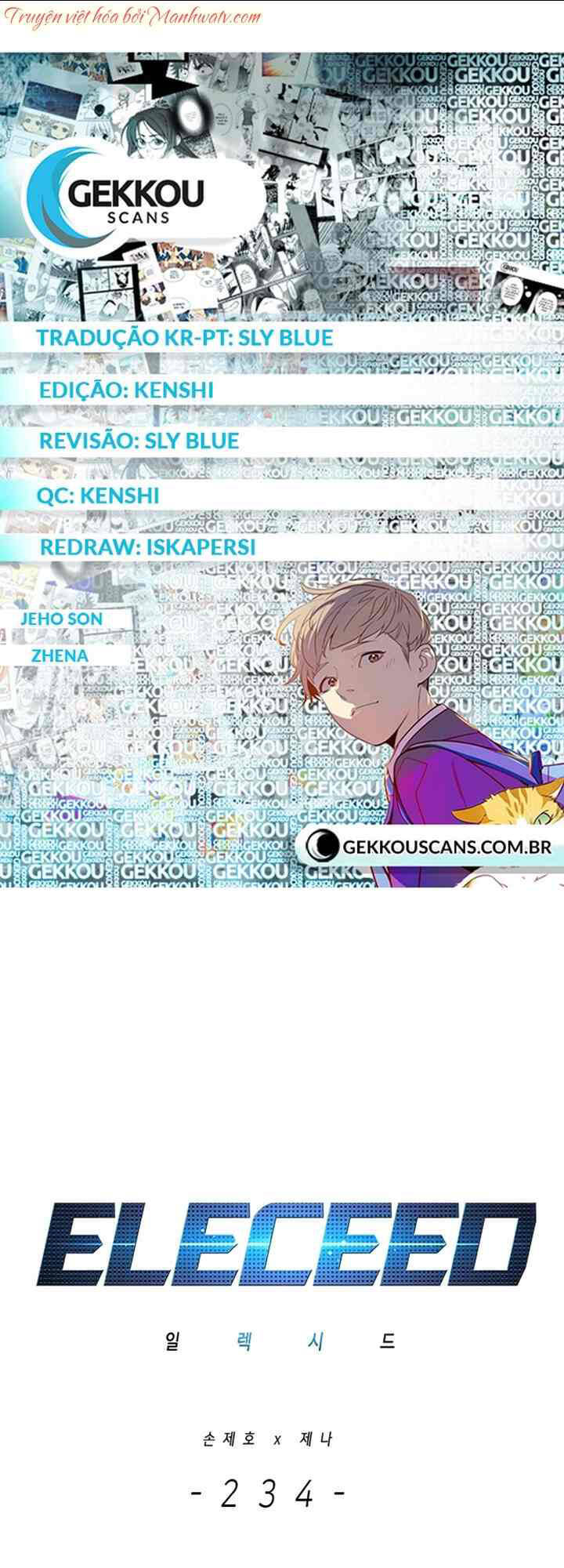 Hóa Thân Thành Mèo Chap 234 - Next Chap 235