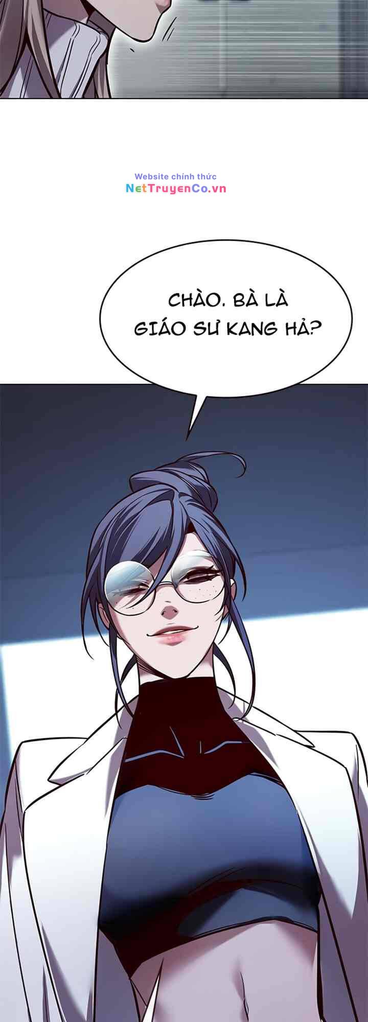 Hóa Thân Thành Mèo Chap 234 - Next Chap 235