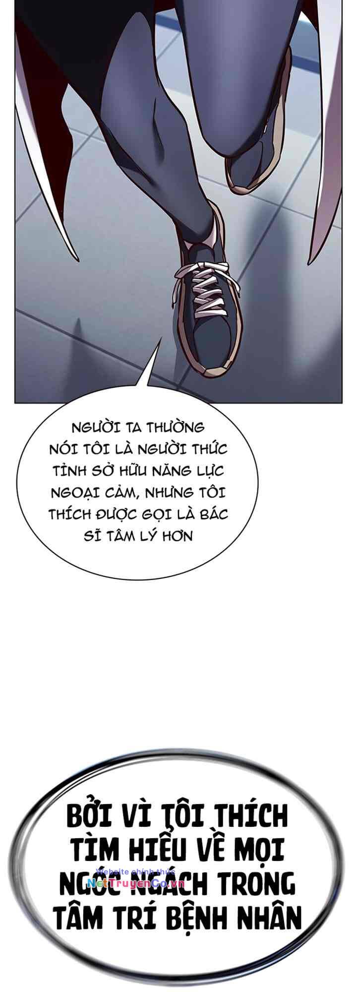 Hóa Thân Thành Mèo Chap 234 - Next Chap 235