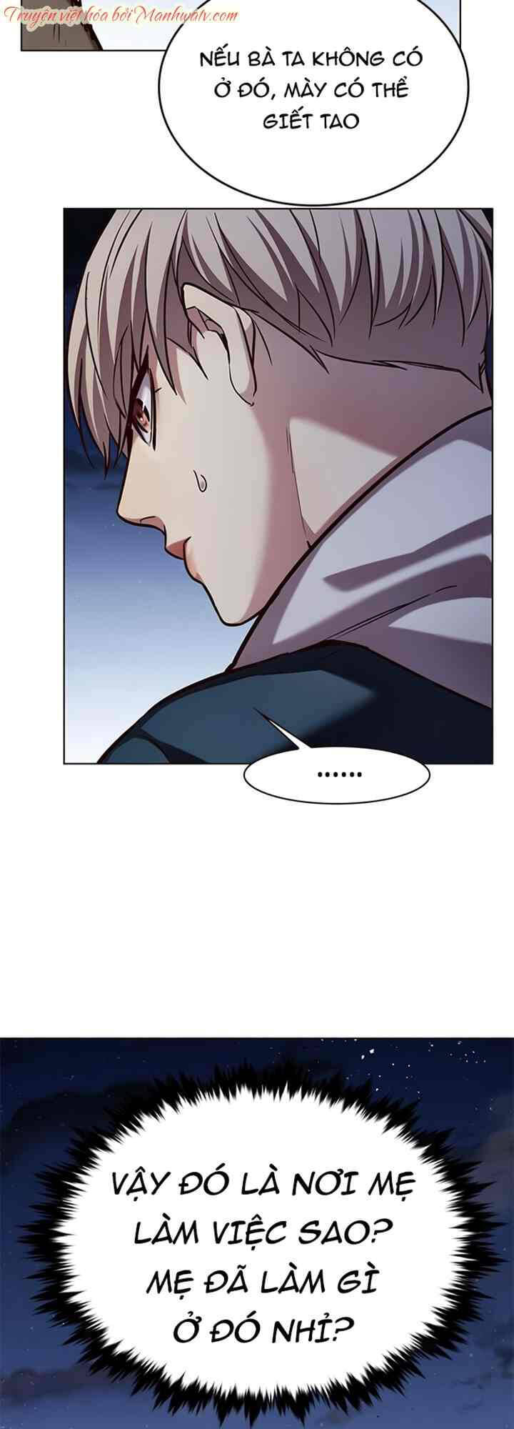 Hóa Thân Thành Mèo Chap 234 - Next Chap 235