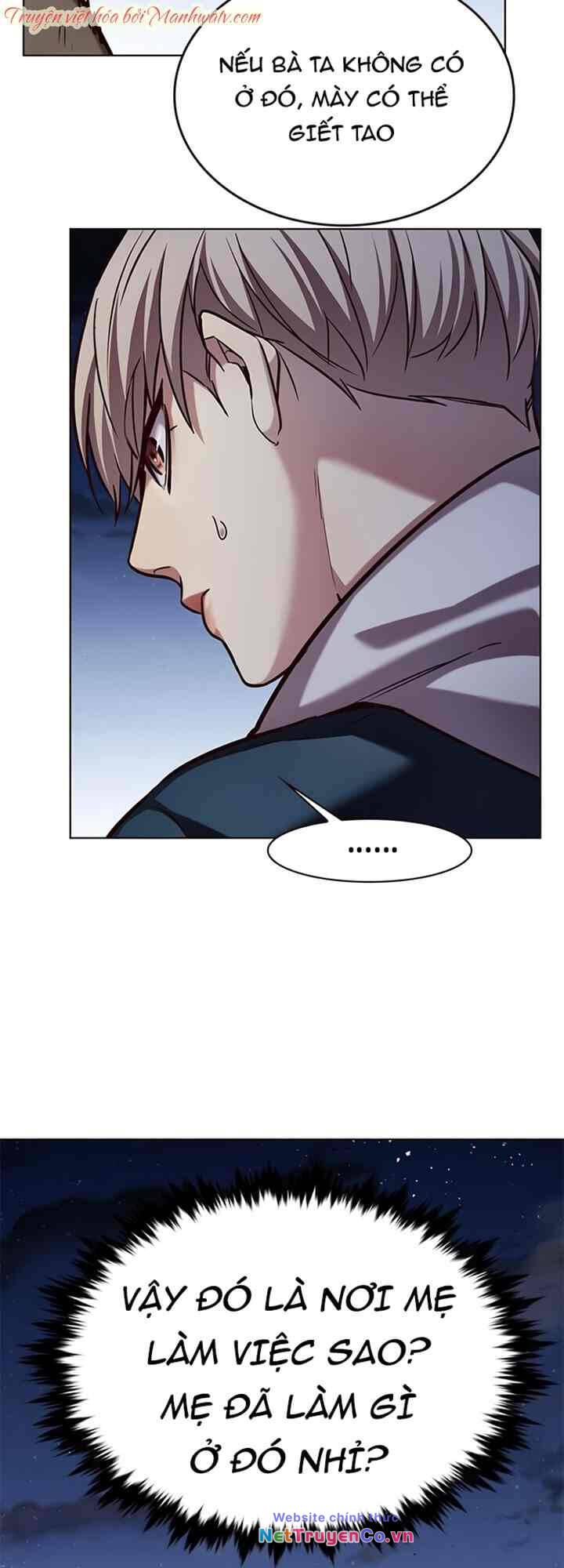 Hóa Thân Thành Mèo Chap 234 - Next Chap 235