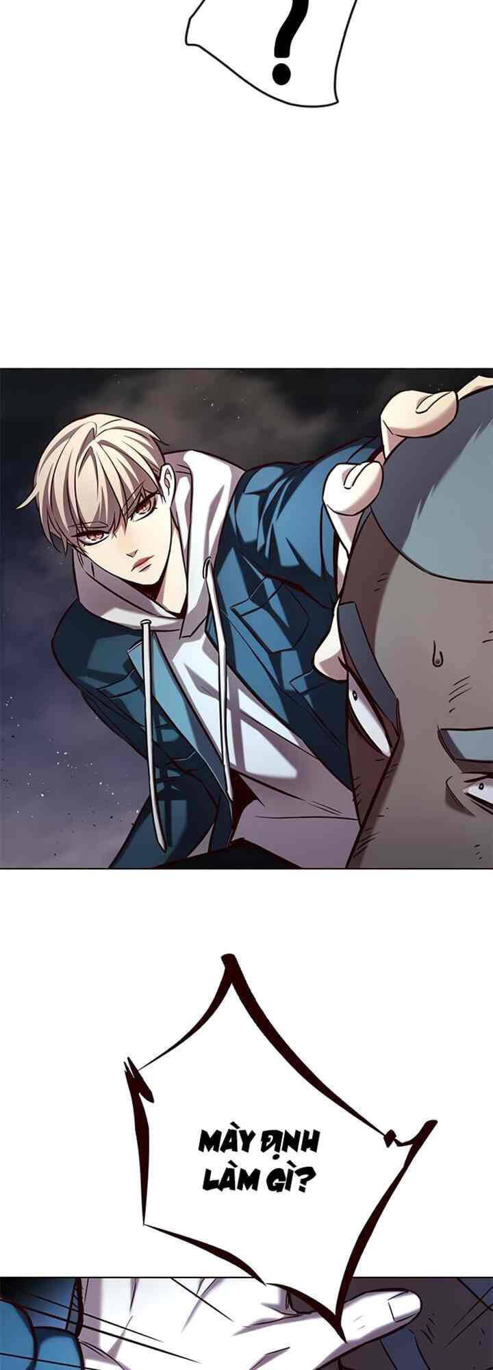 Hóa Thân Thành Mèo Chap 234 - Next Chap 235