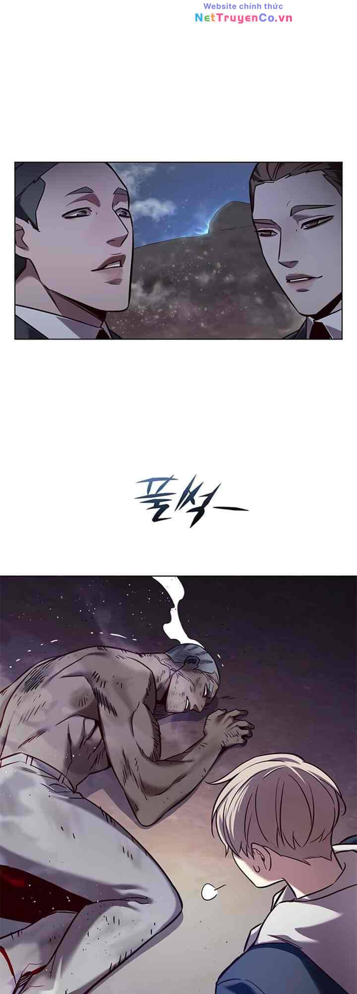 Hóa Thân Thành Mèo Chap 234 - Next Chap 235