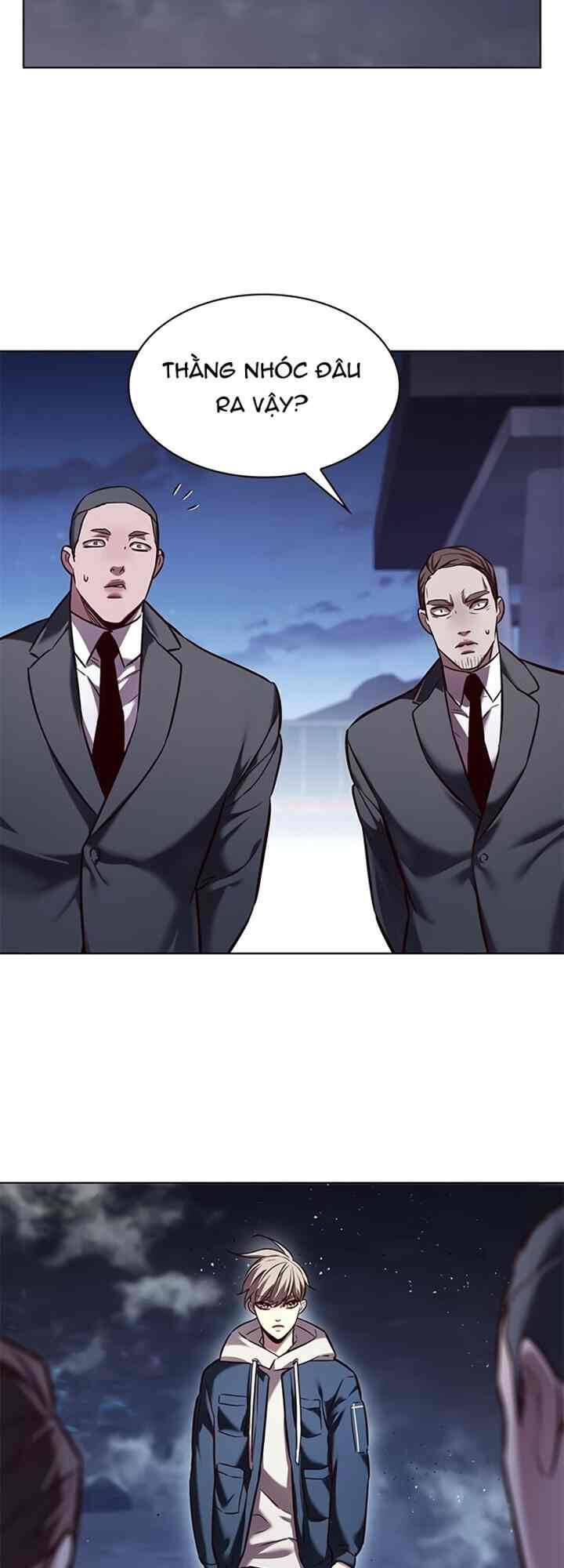 Hóa Thân Thành Mèo Chap 234 - Next Chap 235