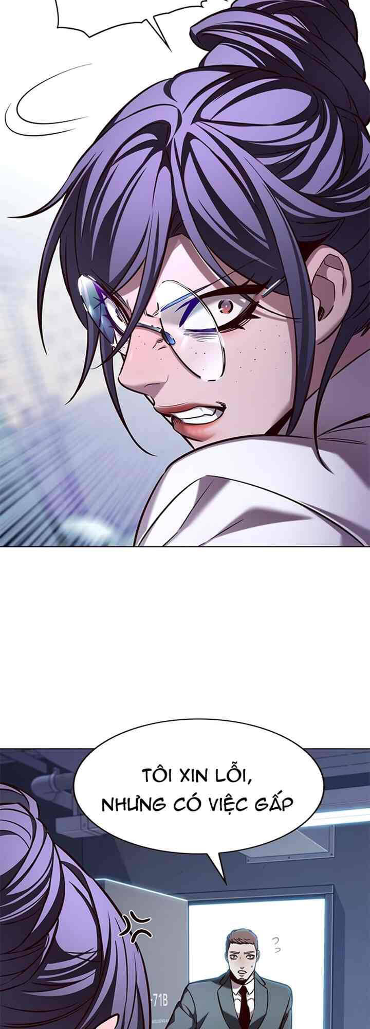 Hóa Thân Thành Mèo Chap 234 - Next Chap 235