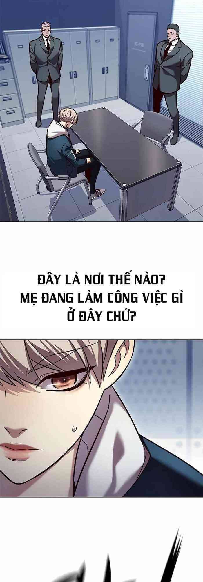 Hóa Thân Thành Mèo Chap 235 - Next Chap 236