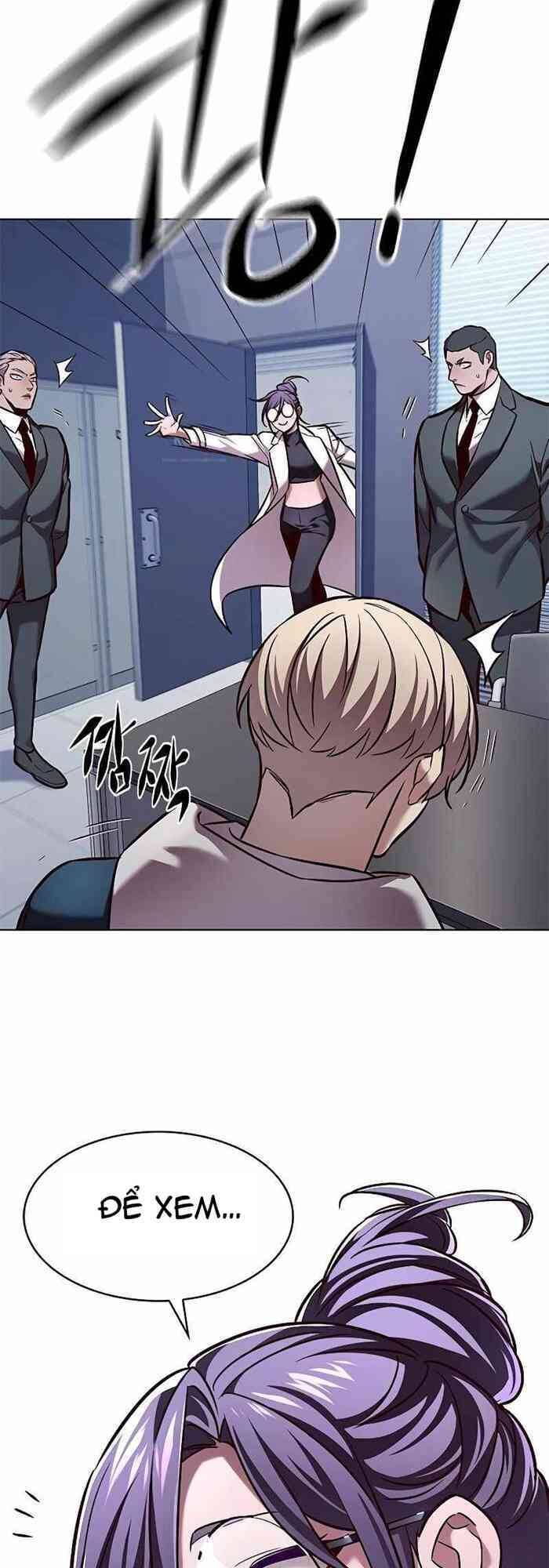 Hóa Thân Thành Mèo Chap 235 - Next Chap 236