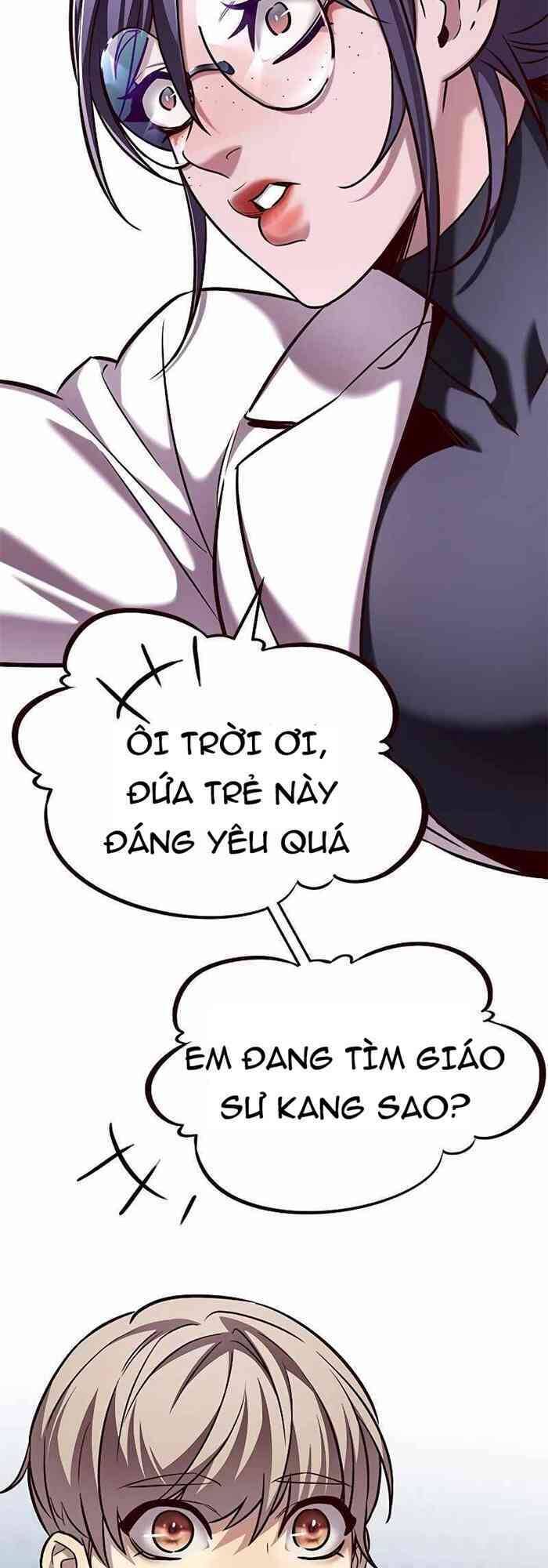 Hóa Thân Thành Mèo Chap 235 - Next Chap 236