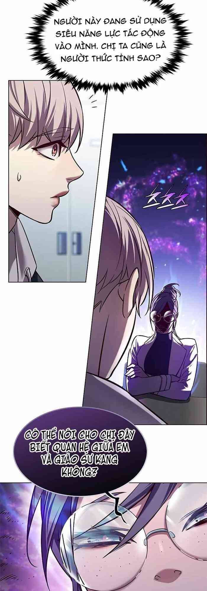 Hóa Thân Thành Mèo Chap 235 - Next Chap 236