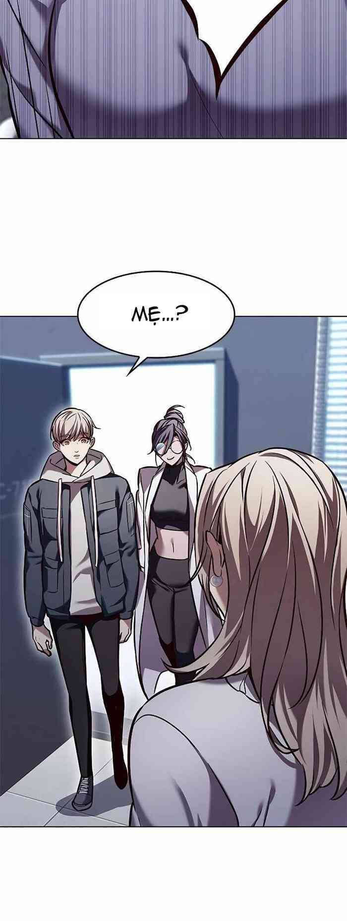 Hóa Thân Thành Mèo Chap 235 - Next Chap 236