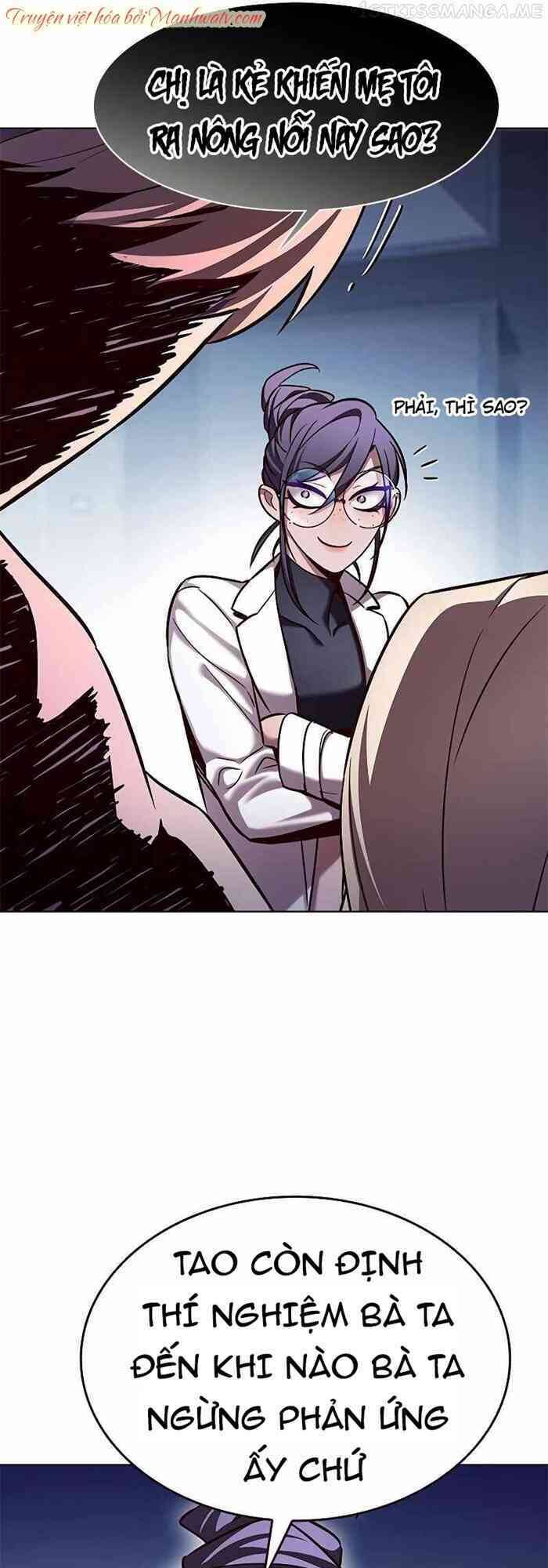 Hóa Thân Thành Mèo Chap 235 - Next Chap 236