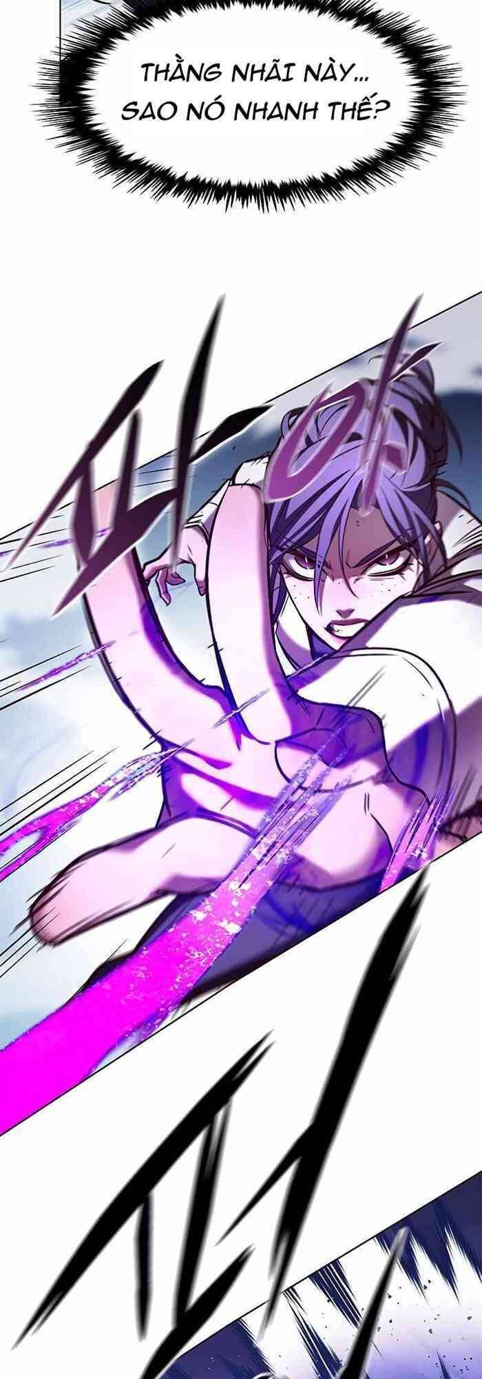 Hóa Thân Thành Mèo Chap 235 - Next Chap 236