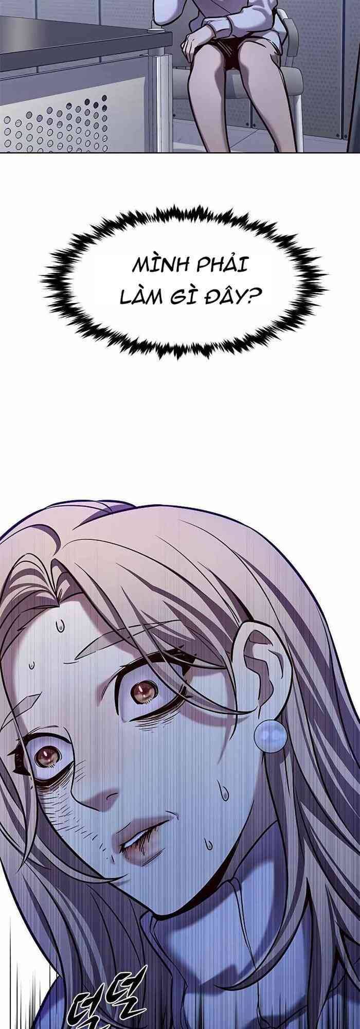 Hóa Thân Thành Mèo Chap 235 - Next Chap 236