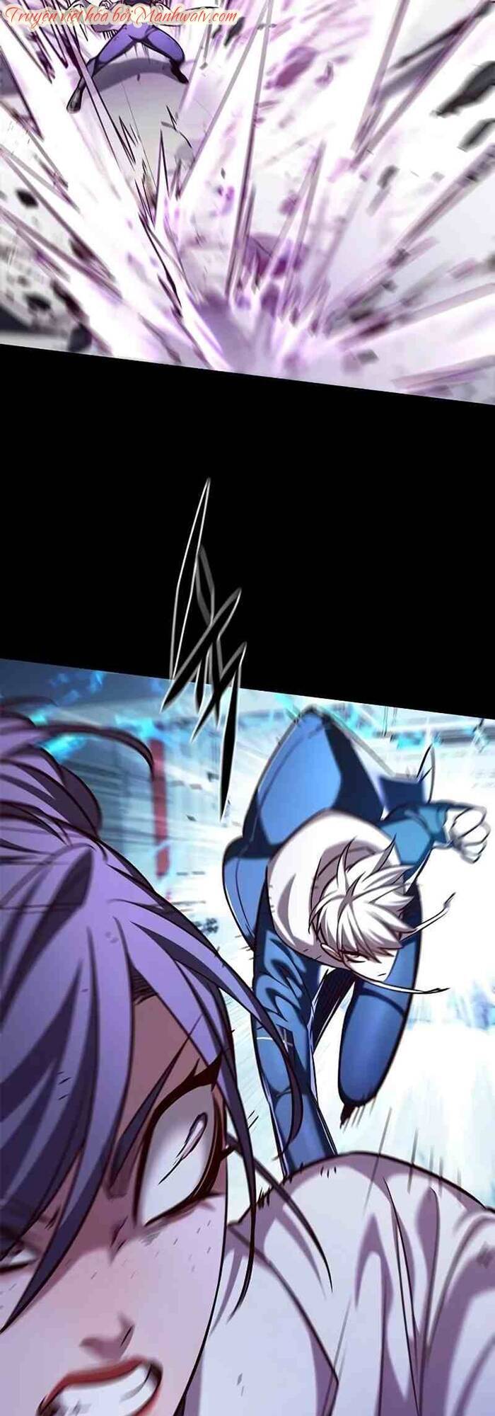 Hóa Thân Thành Mèo Chap 236 - Next Chap 237