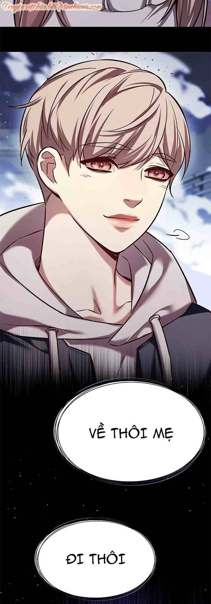 Hóa Thân Thành Mèo Chap 236 - Next Chap 237