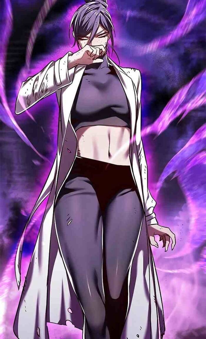 Hóa Thân Thành Mèo Chap 236 - Next Chap 237