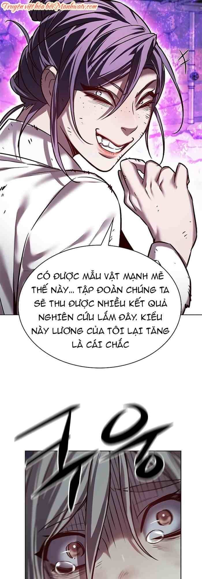 Hóa Thân Thành Mèo Chap 236 - Next Chap 237