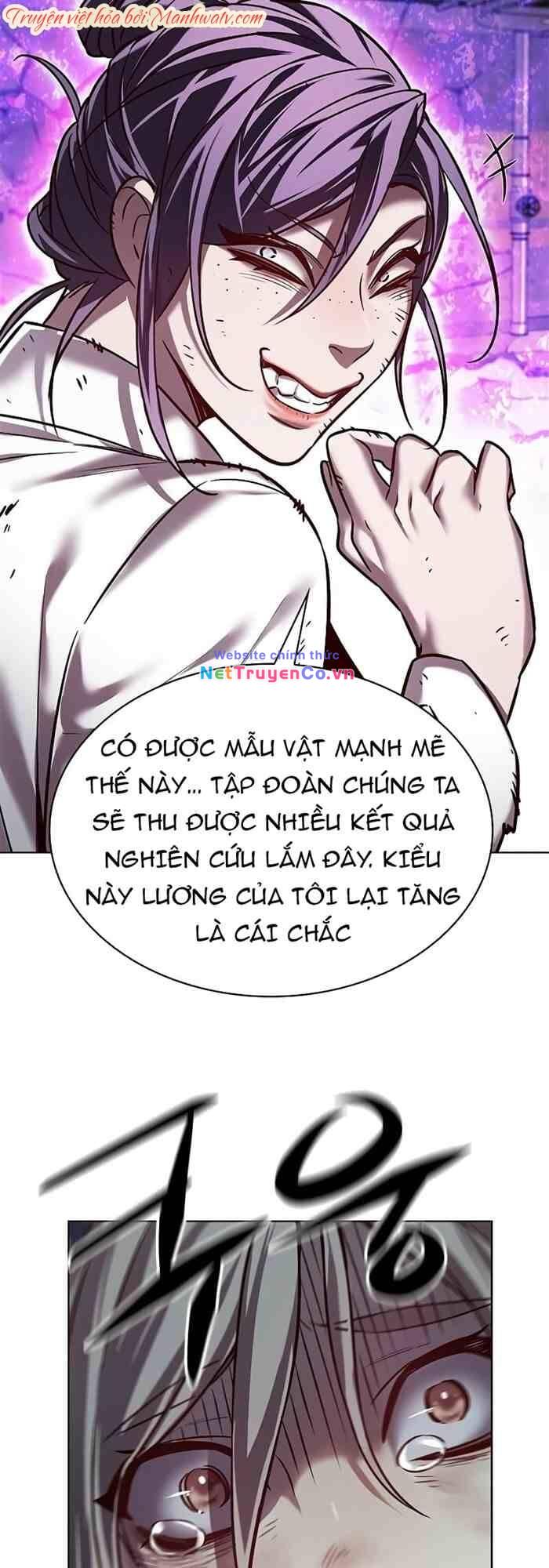 Hóa Thân Thành Mèo Chap 236 - Next Chap 237