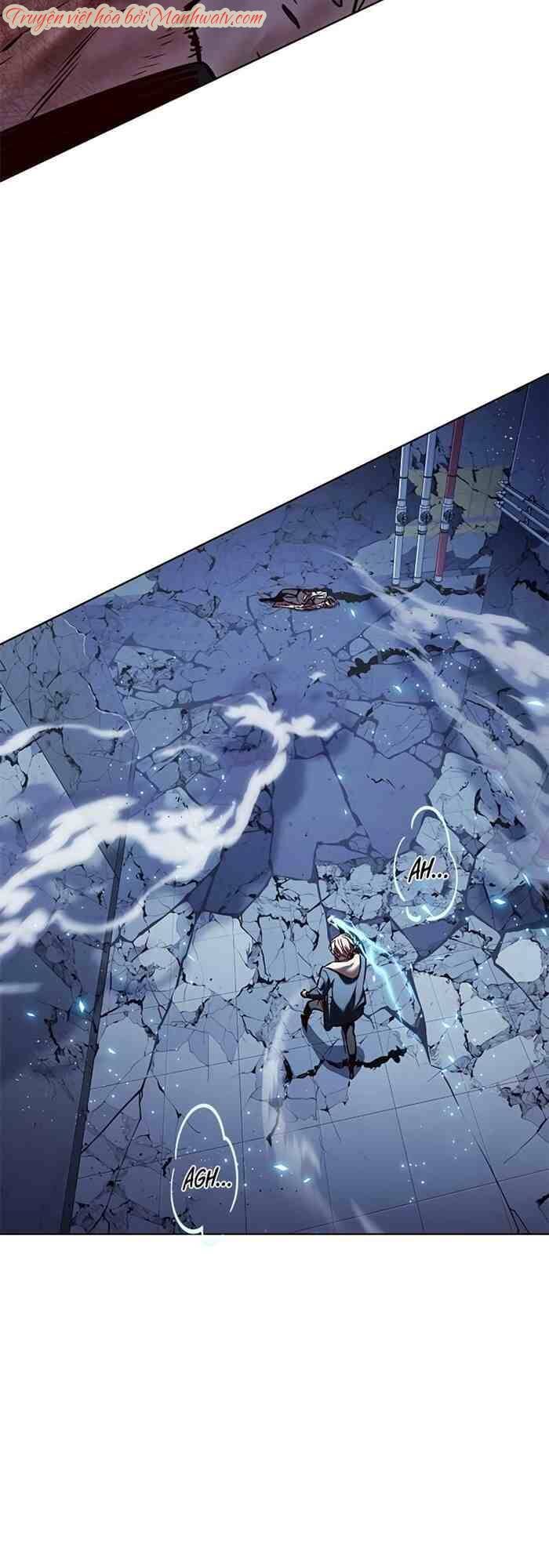 Hóa Thân Thành Mèo Chap 236 - Next Chap 237