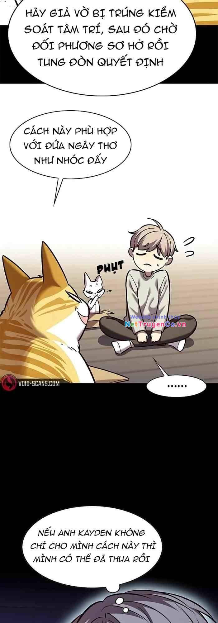 Hóa Thân Thành Mèo Chap 236 - Next Chap 237