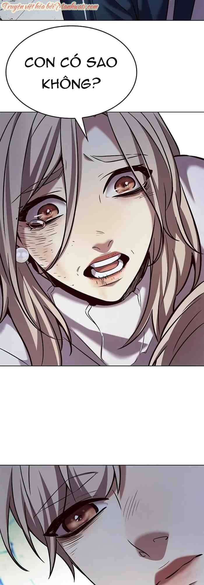 Hóa Thân Thành Mèo Chap 236 - Next Chap 237