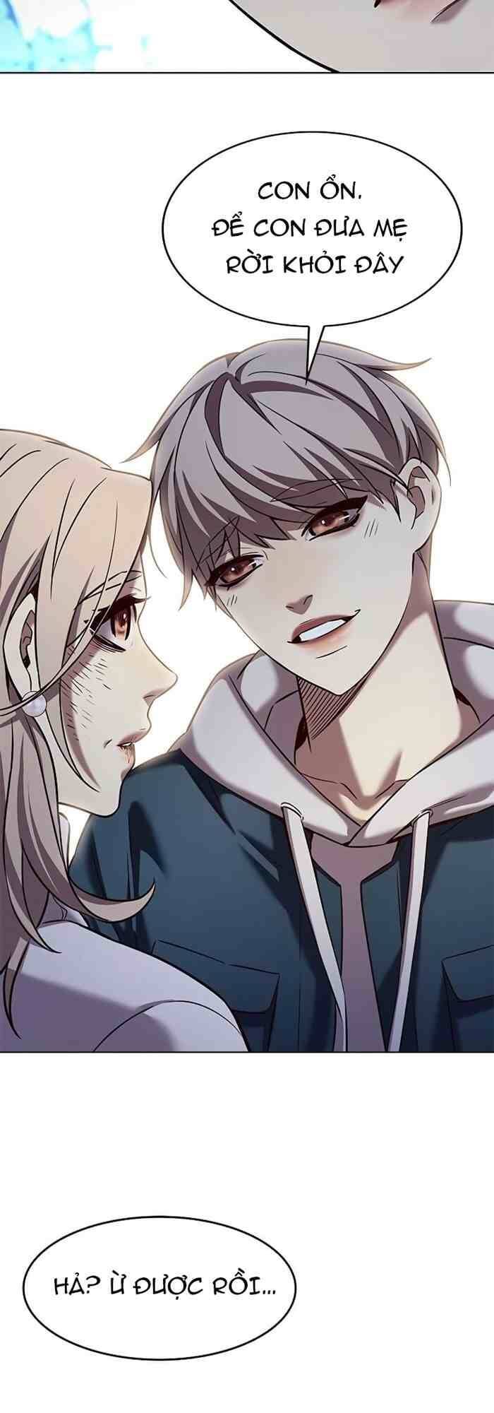 Hóa Thân Thành Mèo Chap 236 - Next Chap 237